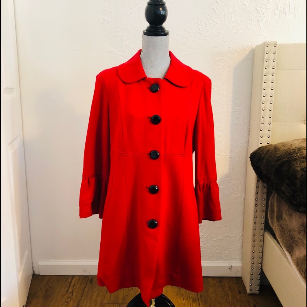 INC Coat